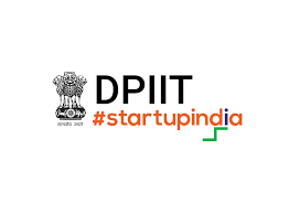 Recognized by Startup India