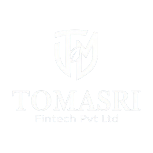 Tomasri Fintech Logo